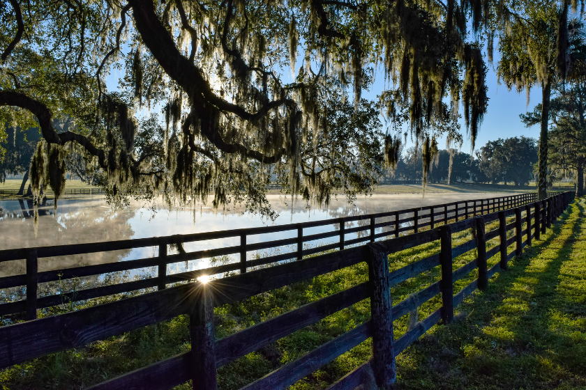 best small towns florida winter park