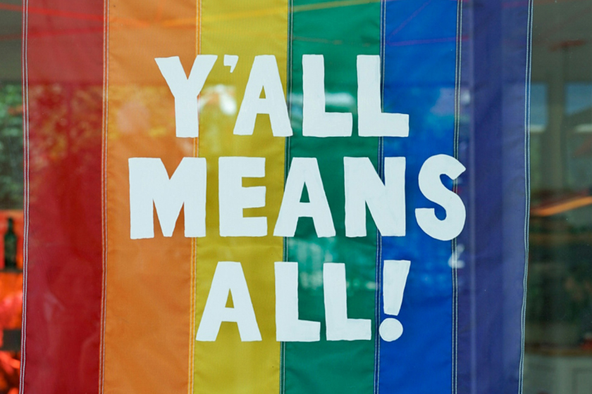 gay pride calendar 2024 austin