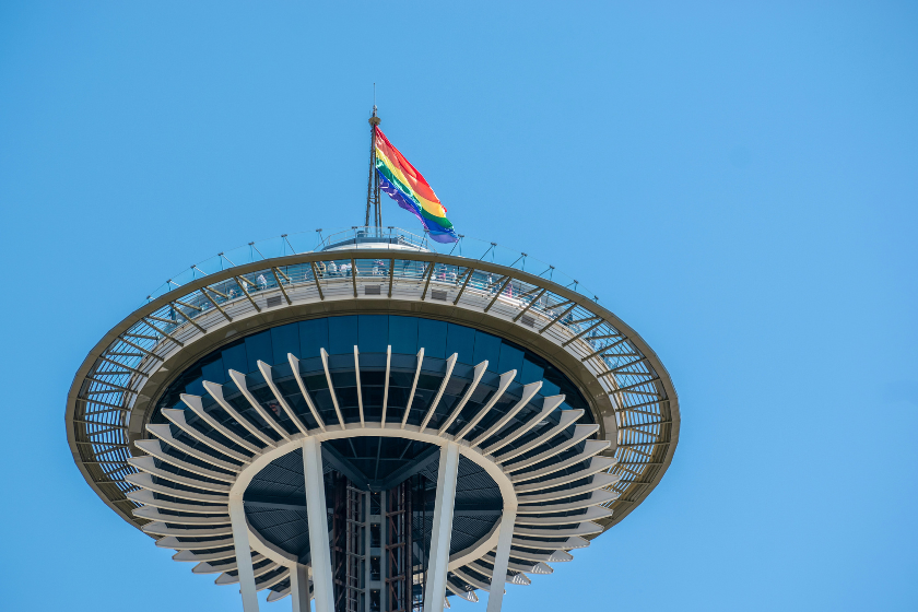 gay pride calendar 2024 seattle