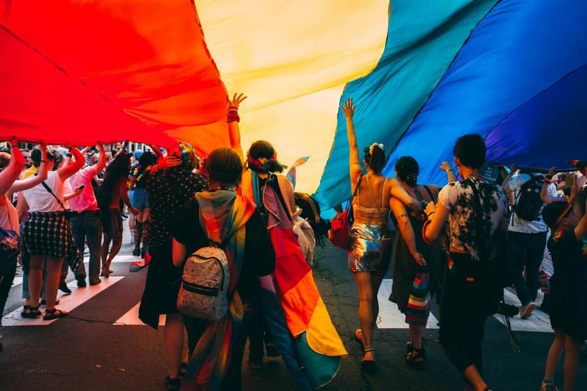 gay pride calendar 2024 west hollywood