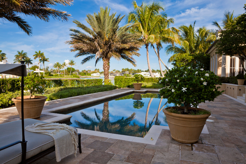 home exchange best place to live in florida