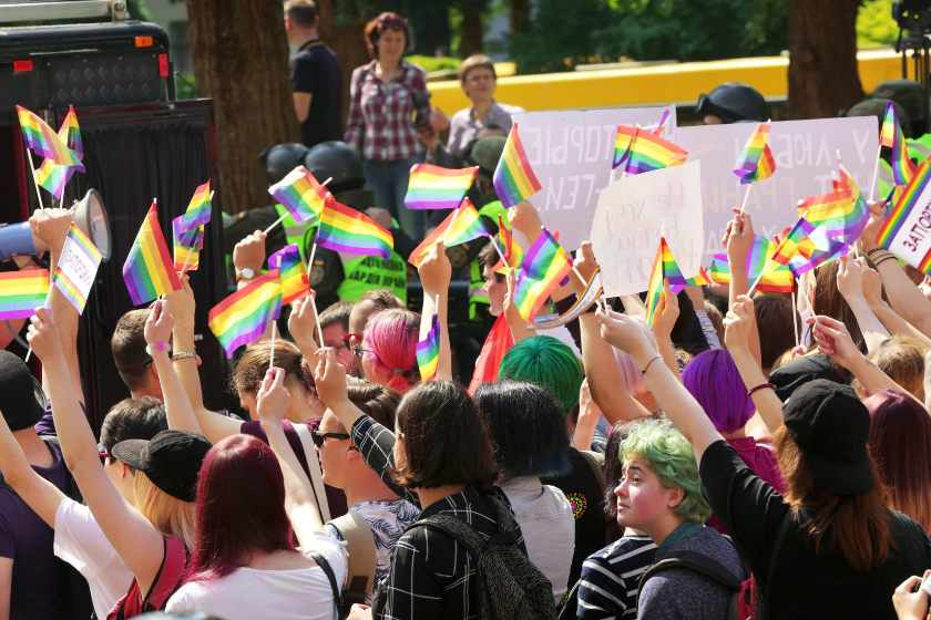 pride month calendar chicago