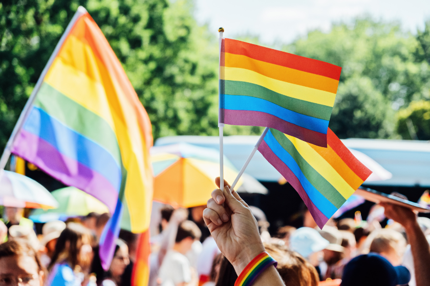 pride month calendar denver