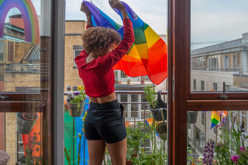 pride month calendar homeexchange