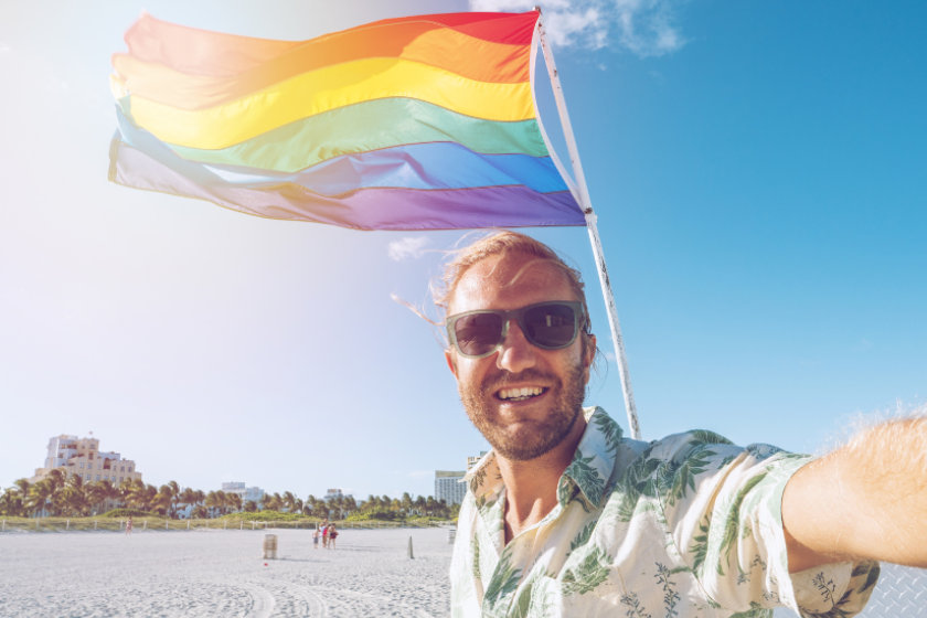 pride month calendar miami