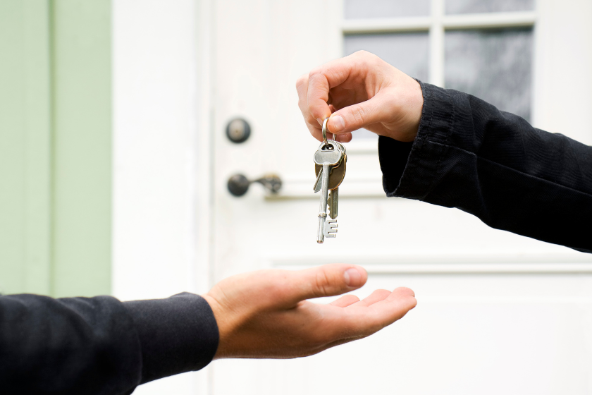 homelink or home exchange's guarantees