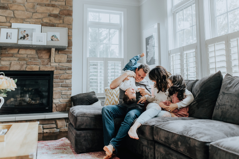 people like us vs home exchange