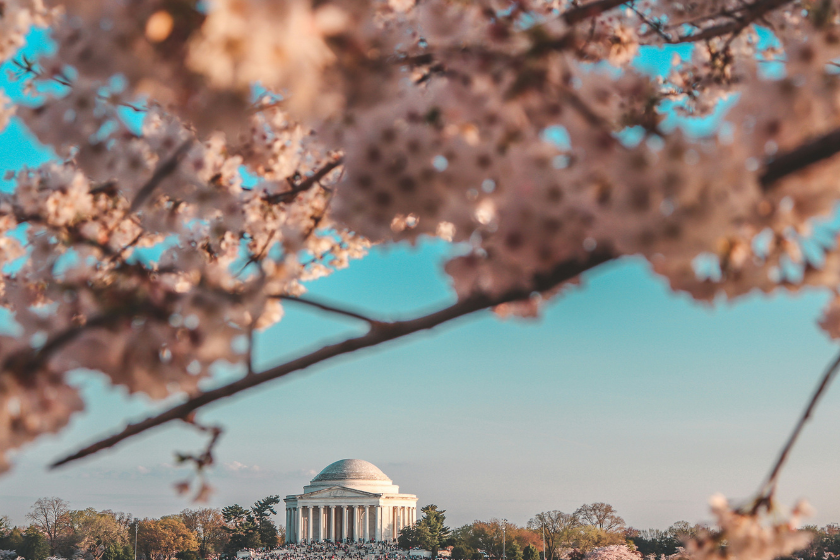 best easter holiday destinations