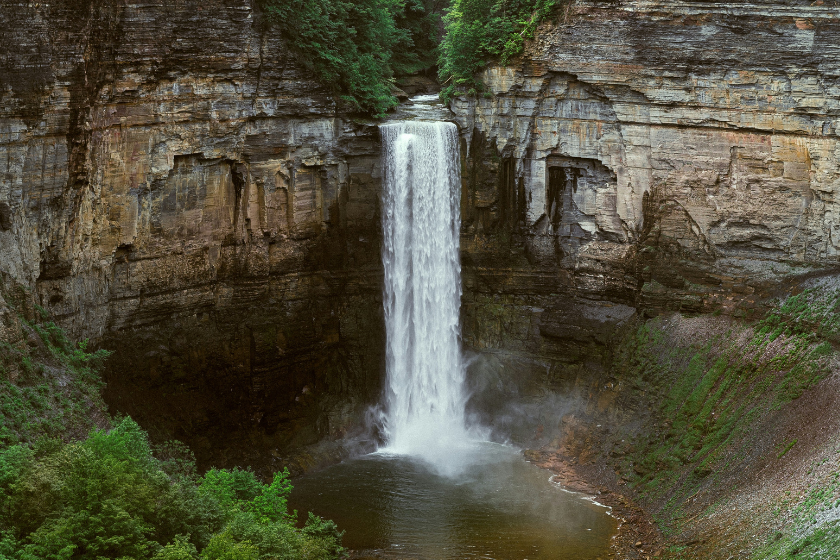 ithaca spring break vacations