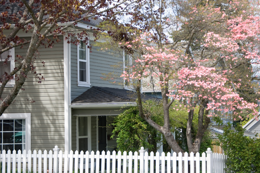 spring break vacation ideas home exchange