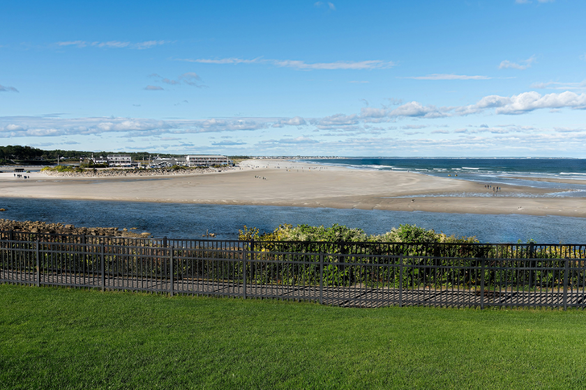 Ogunquit spring break destinations for families
