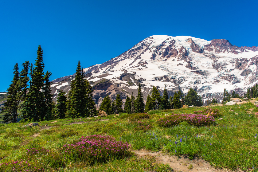 bend best spring break destinations for families
