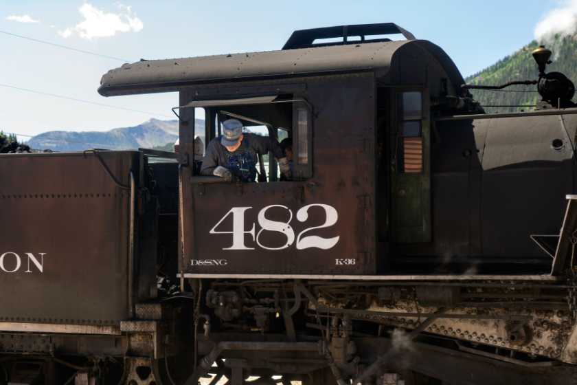 durango things to do with kids spring break