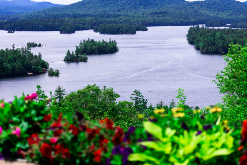 lake placid best spring break destinations for families