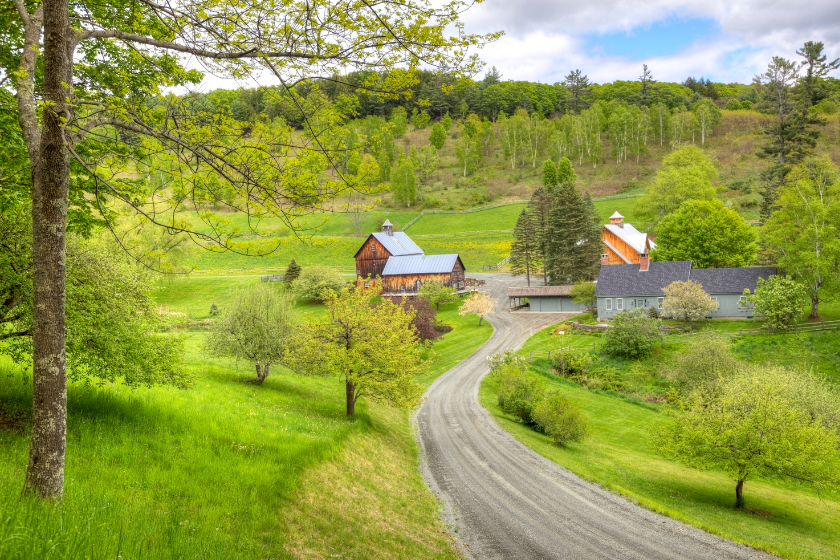 stowe spring break destinations for families