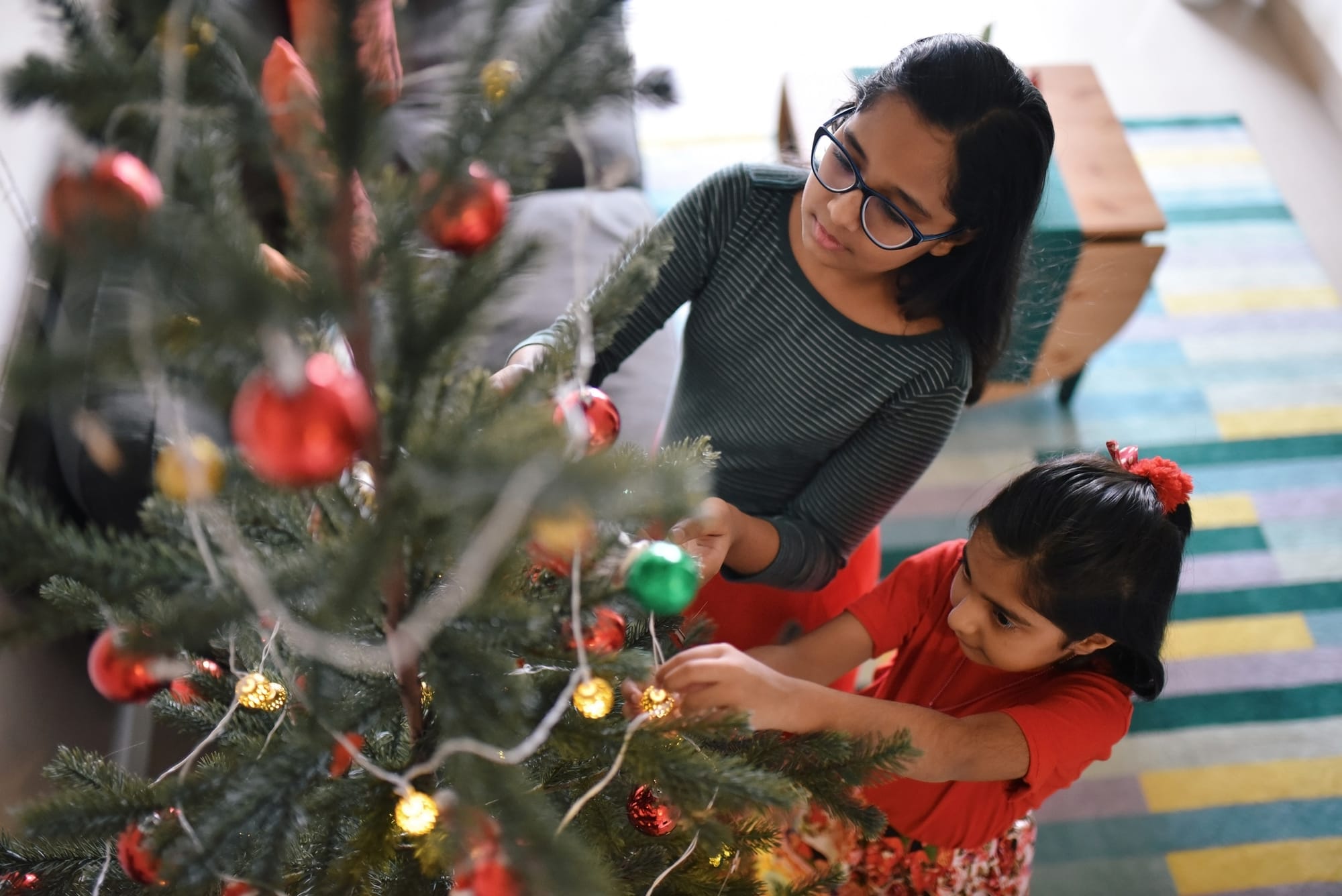 Visit a Christmas market in Germany with HomeExchange