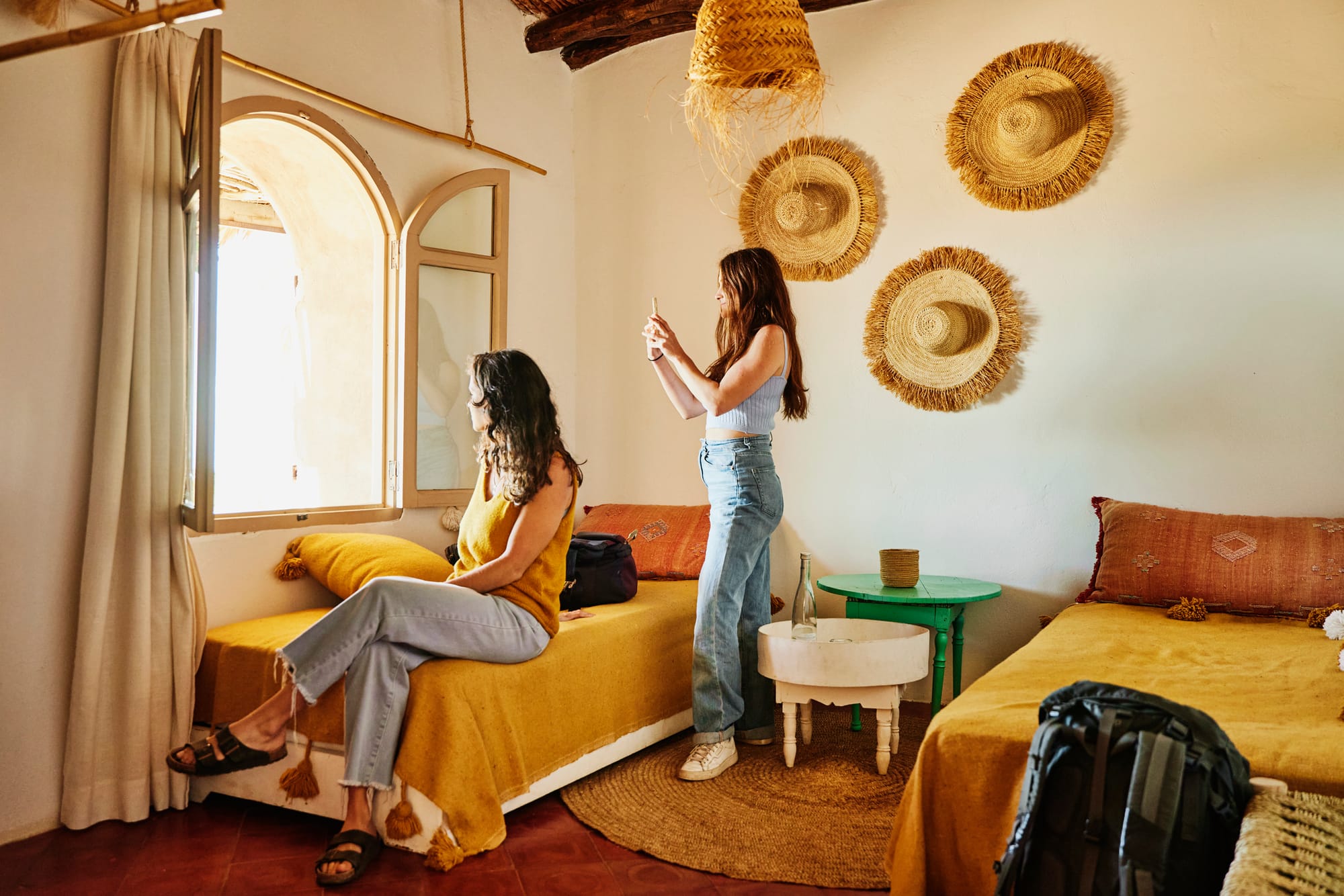 Explore with HomeExchange where is the best place to live in the world