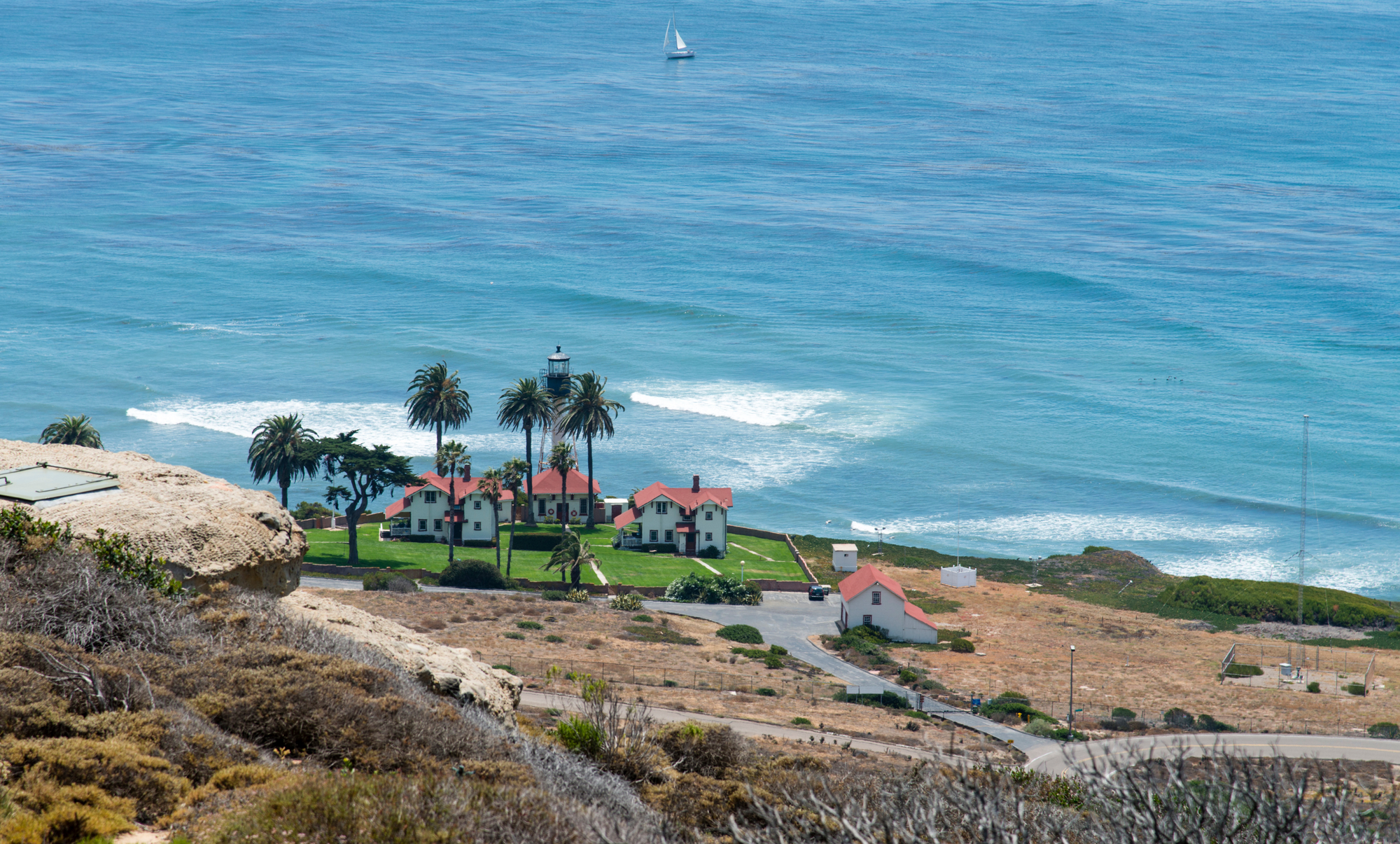 Photo of Point Loma: one of the things to do in San Diego for families
