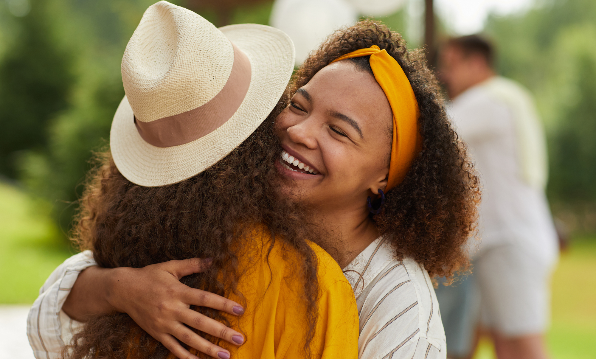 HomeExchange members meeting