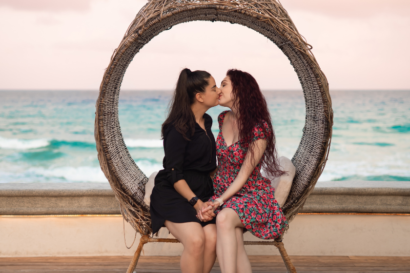 lgbtq+ friendly destinations
