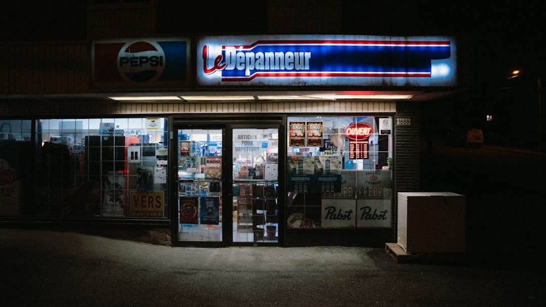 How to Dominate 'Vape Shop Near Me' Searches in Your Market