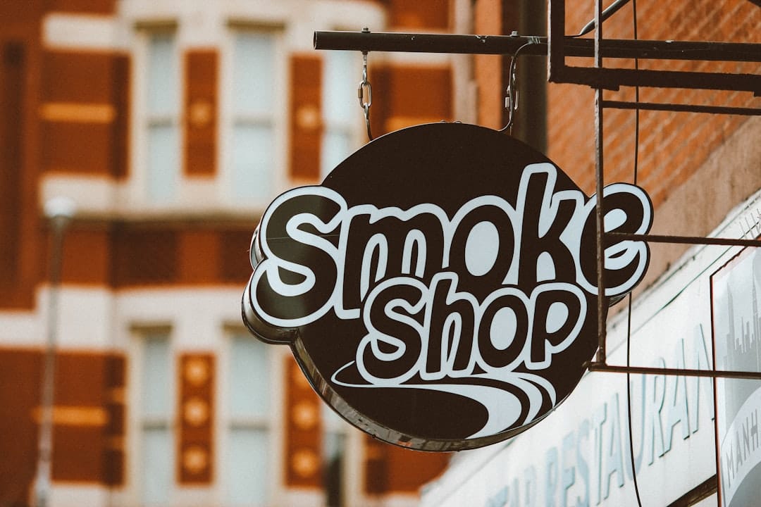 How to Win 'Smoke Shop Near Me' Searches in Your Local Market