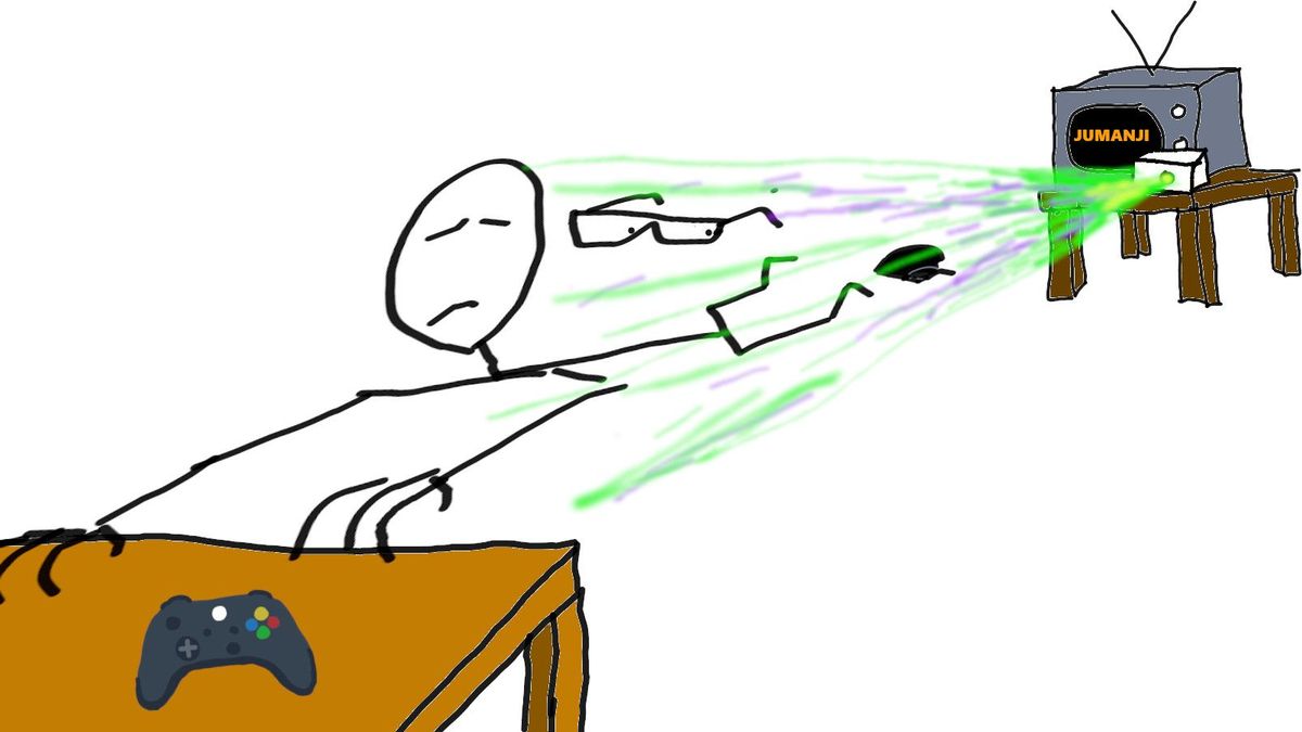 The non-weirdo secret to making friends