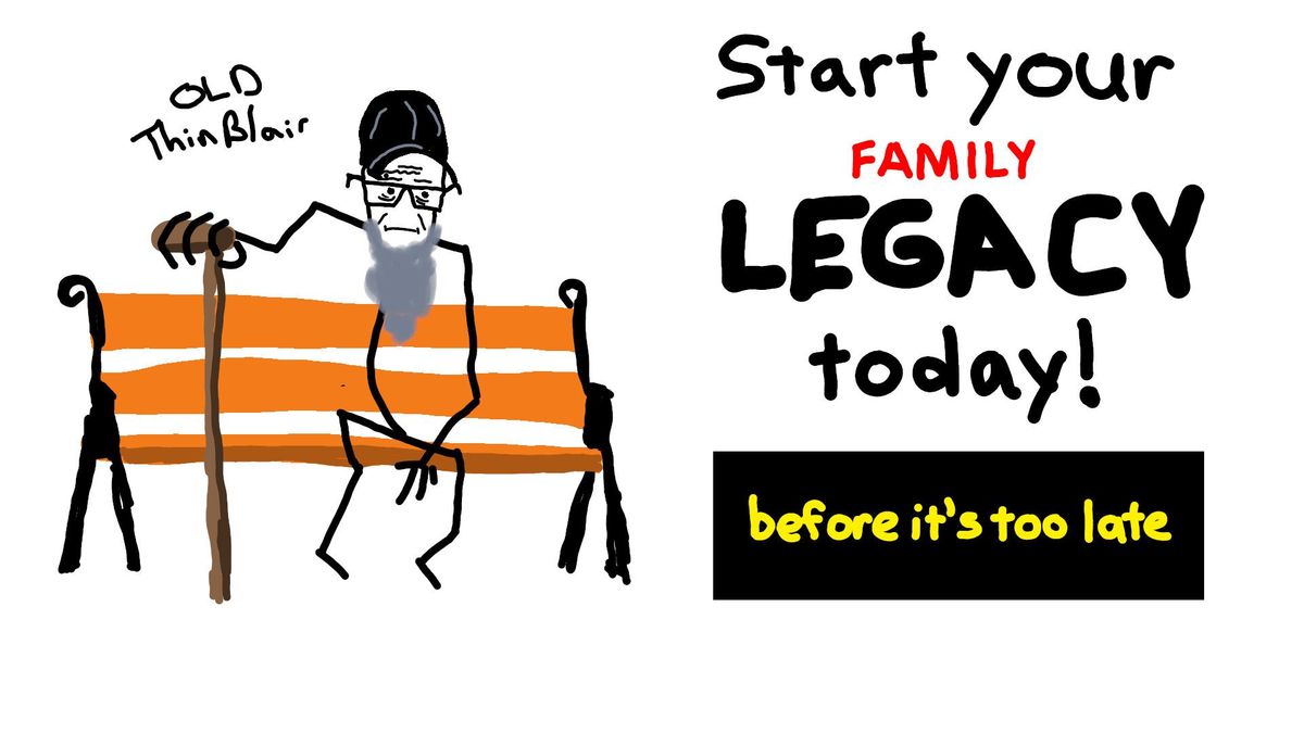 Build a Family Legacy: Start with a Fun Family Covenant