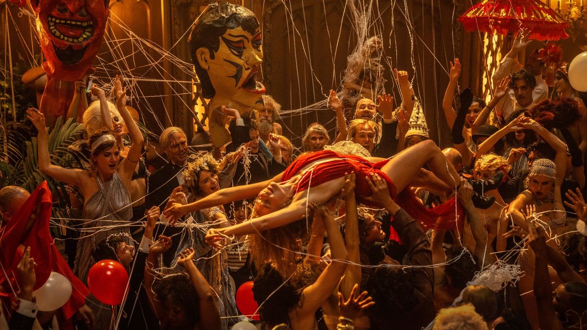 The Limits of Excess