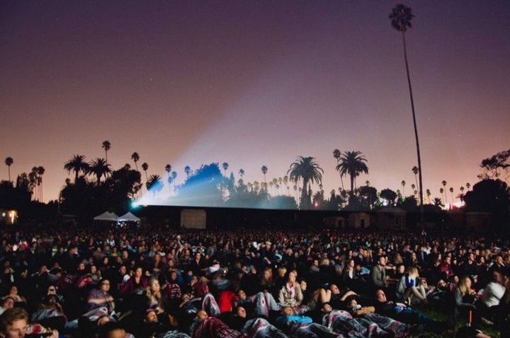 How I Stopped Worrying and Learned to Love the Summer Blockbuster