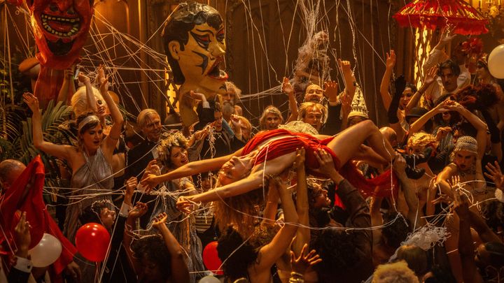 The Limits of Excess