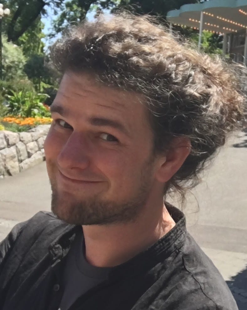 Mario Zechner, Creator of Pi, libGDX, and Badlogic Games