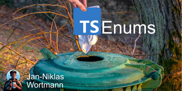 Why you shouldn't use Enums!