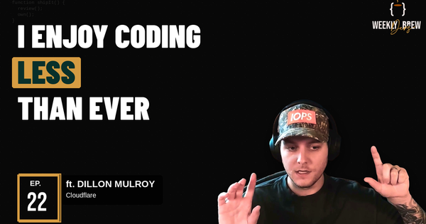 Why AI Coding Made Me More Productive - And Less Happy | Dillon Mulroy