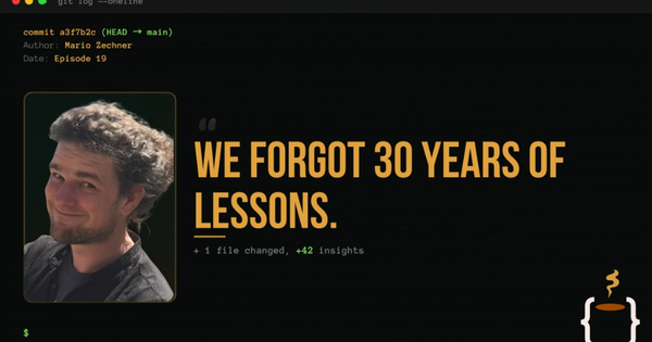 Code Isn't Free - Mario Zechner on the Hard Truths of Coding With AI (creator of Pi)