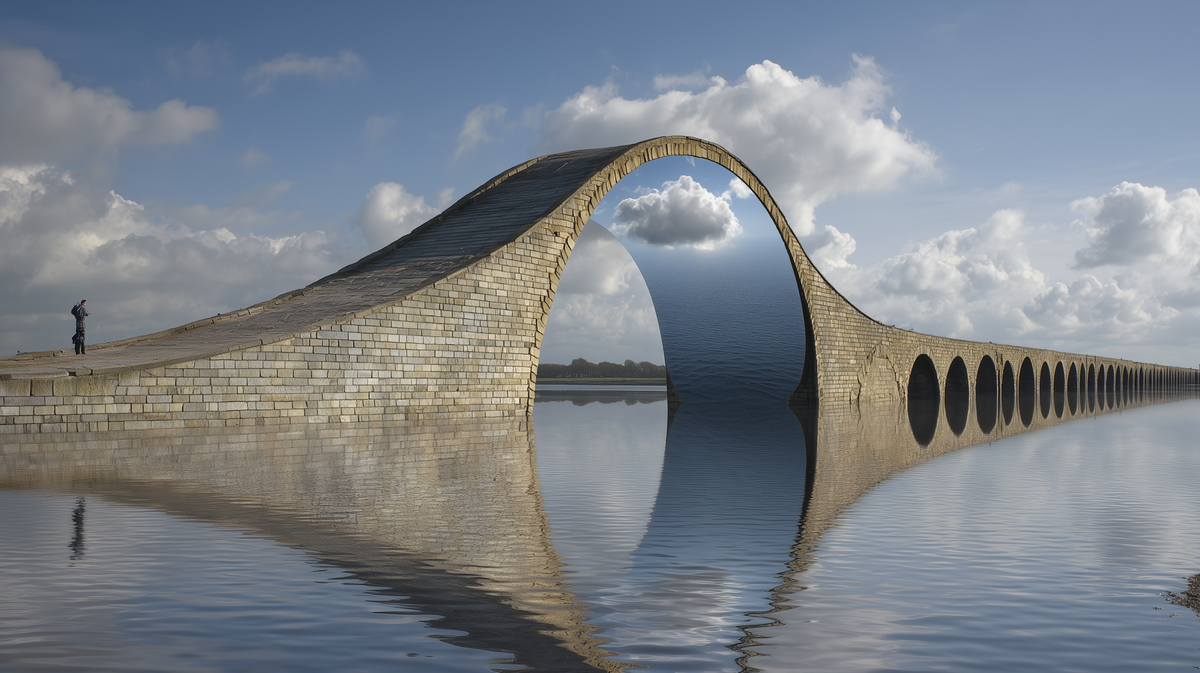 Utilizing Multichain Bridge and Moonbeam to bring Liquidity to Polkadot Parachains