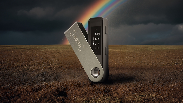 Proposed Solution For Ledger Integration Compatible With All Polkadot Parachains