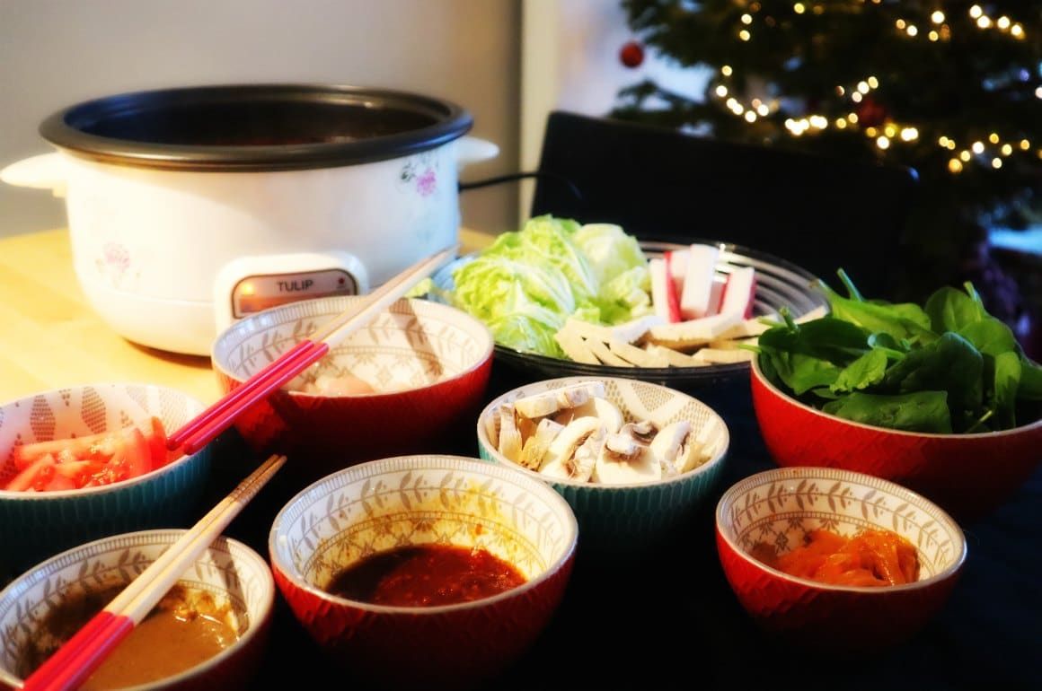 Hotpot for Dummies: Easy Way Hotpot