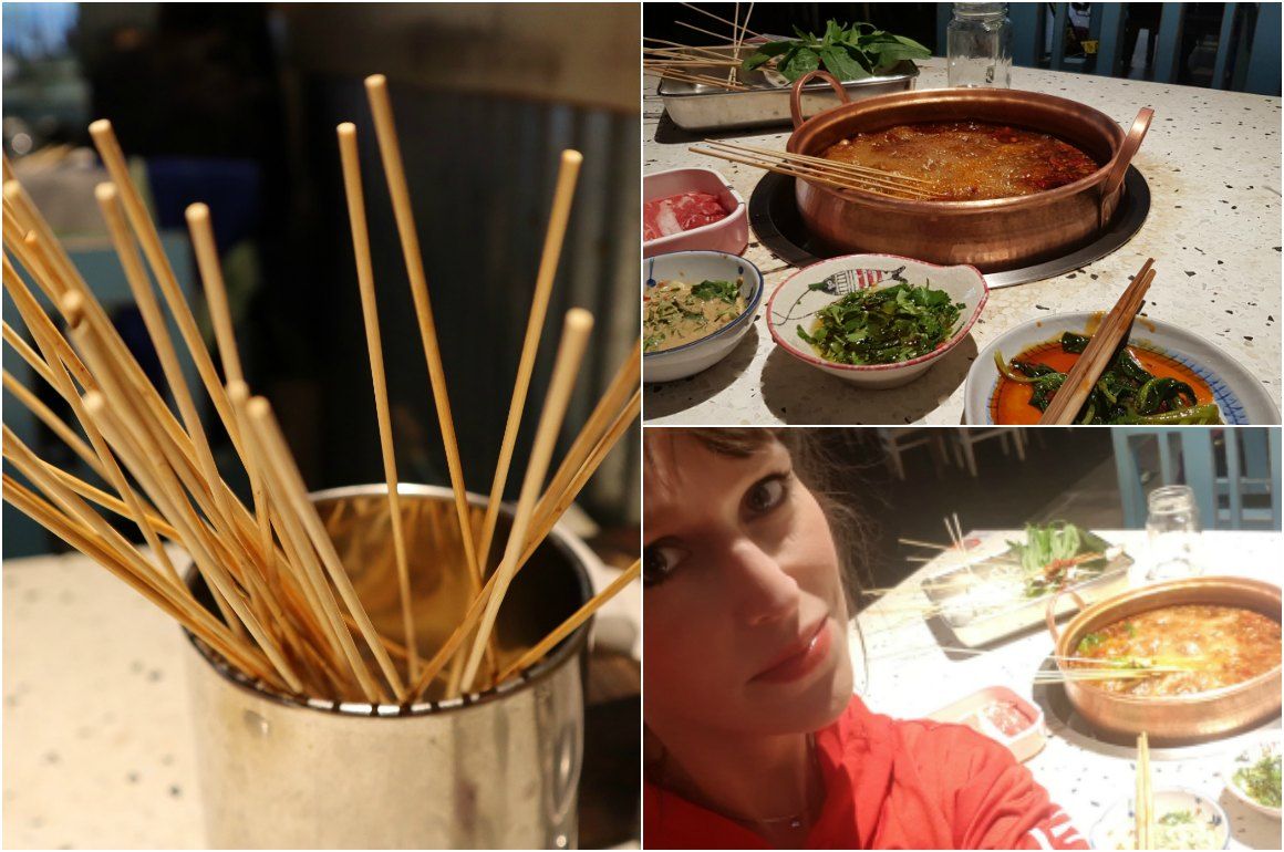 Chuan Chuan Xiang Hotpot: A Recipe for Success