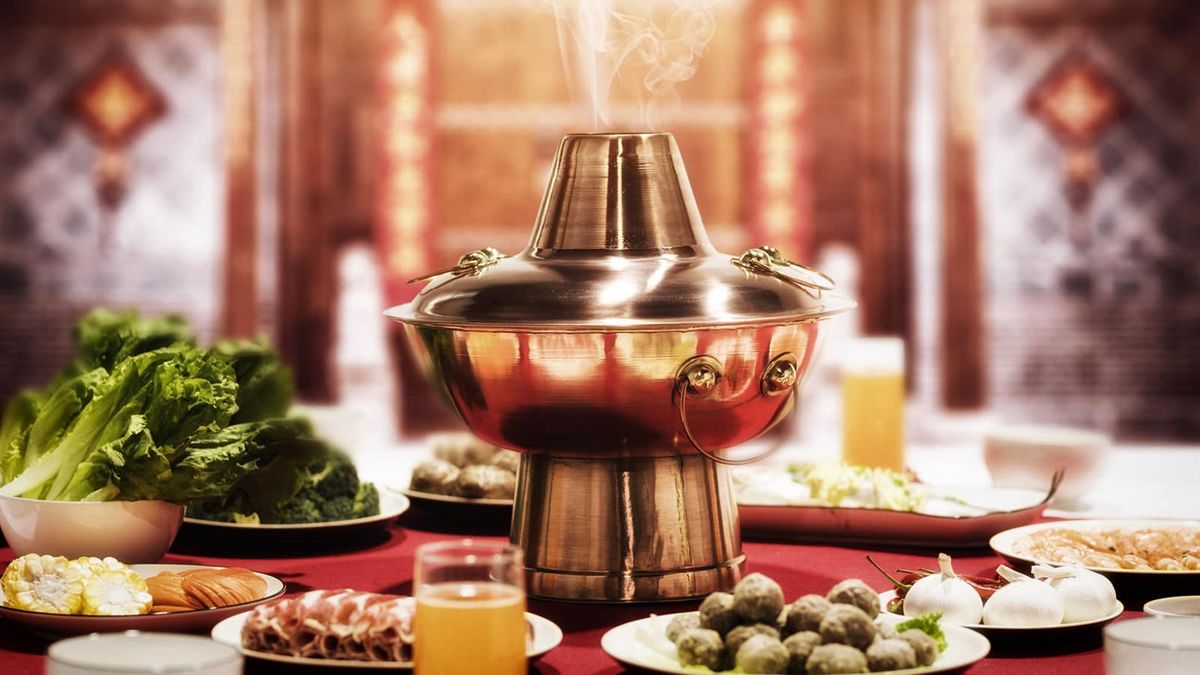 Hotpot Hazards: Hotpot Safety and Carbon Monoxide