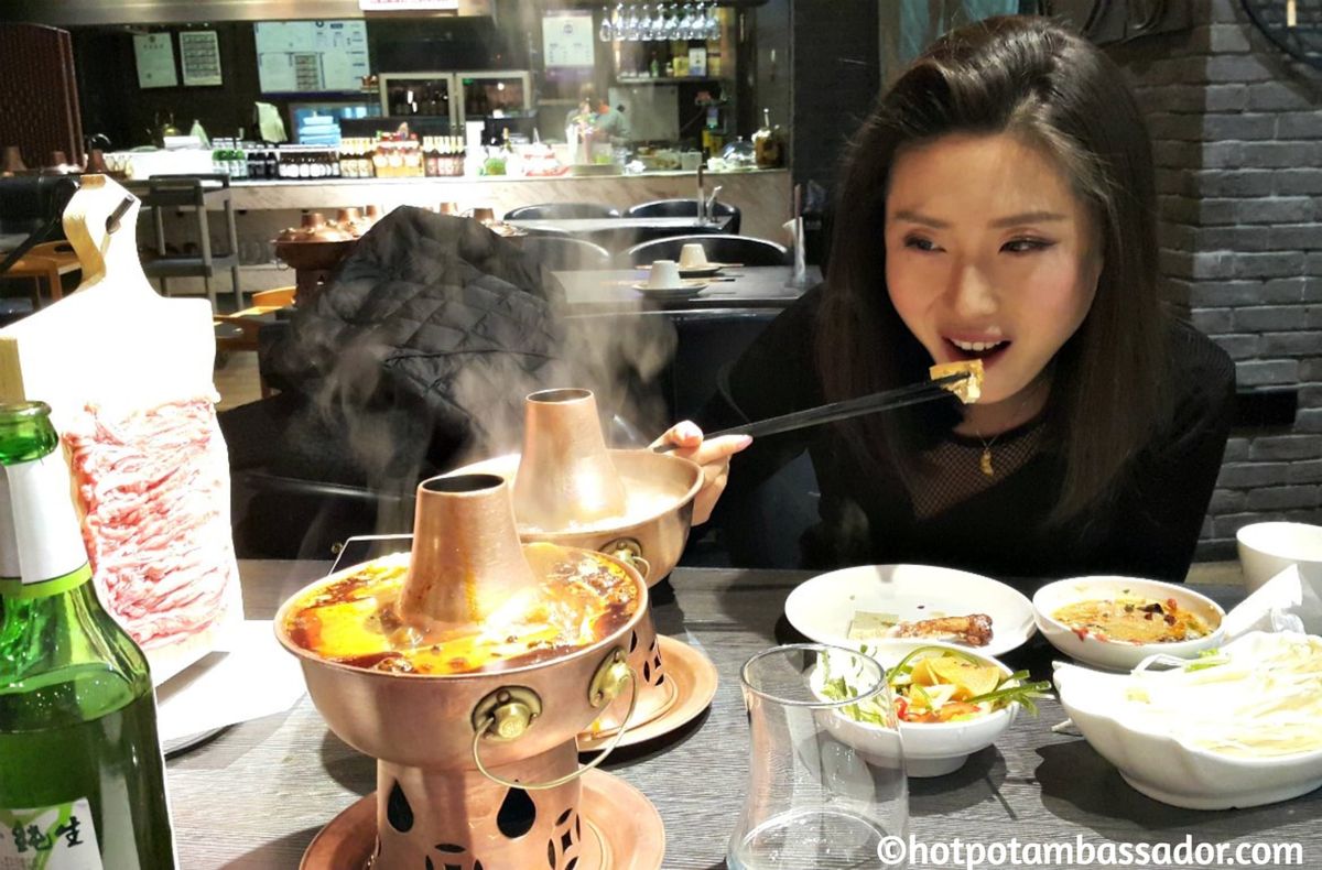 What Actually Is "Hot Pot"?