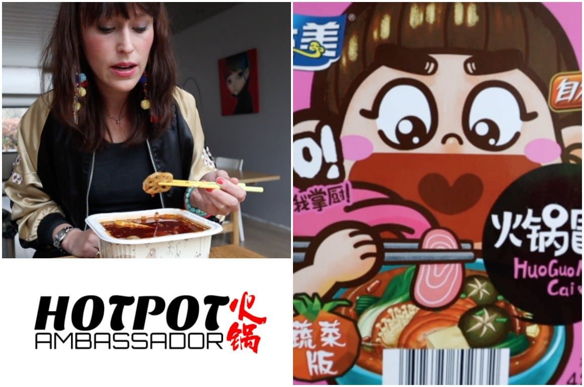 Self-Heating Instant Hotpot: Hit or Miss?