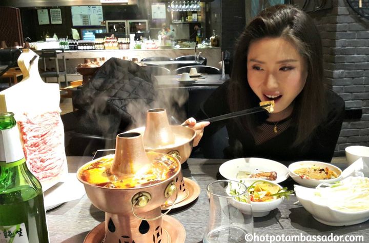 What Actually Is "Hot Pot"?