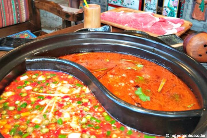 The 8 Hotpot Styles to Know
