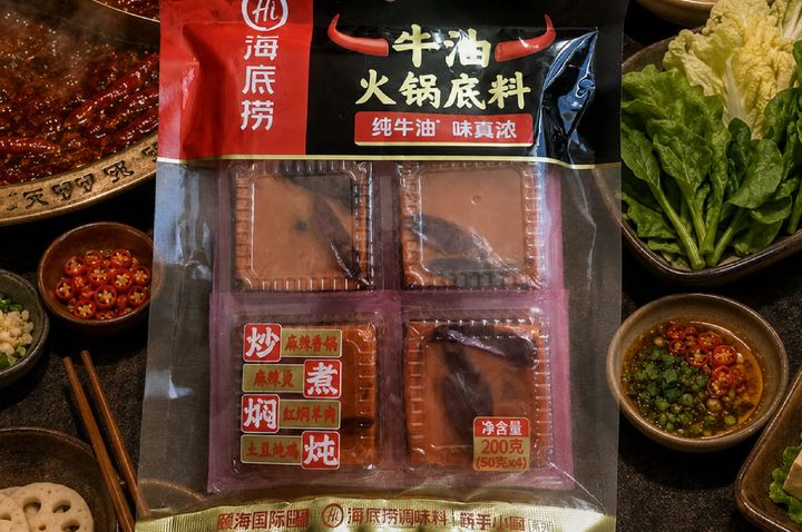 Why Small Hotpot Blocks Are Better Than the Big Brick