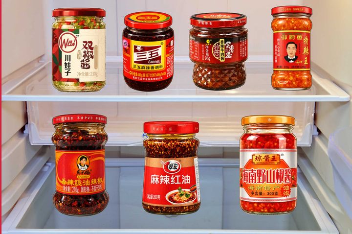 7 Chinese Sauces You’ll Always Want in Your Fridge