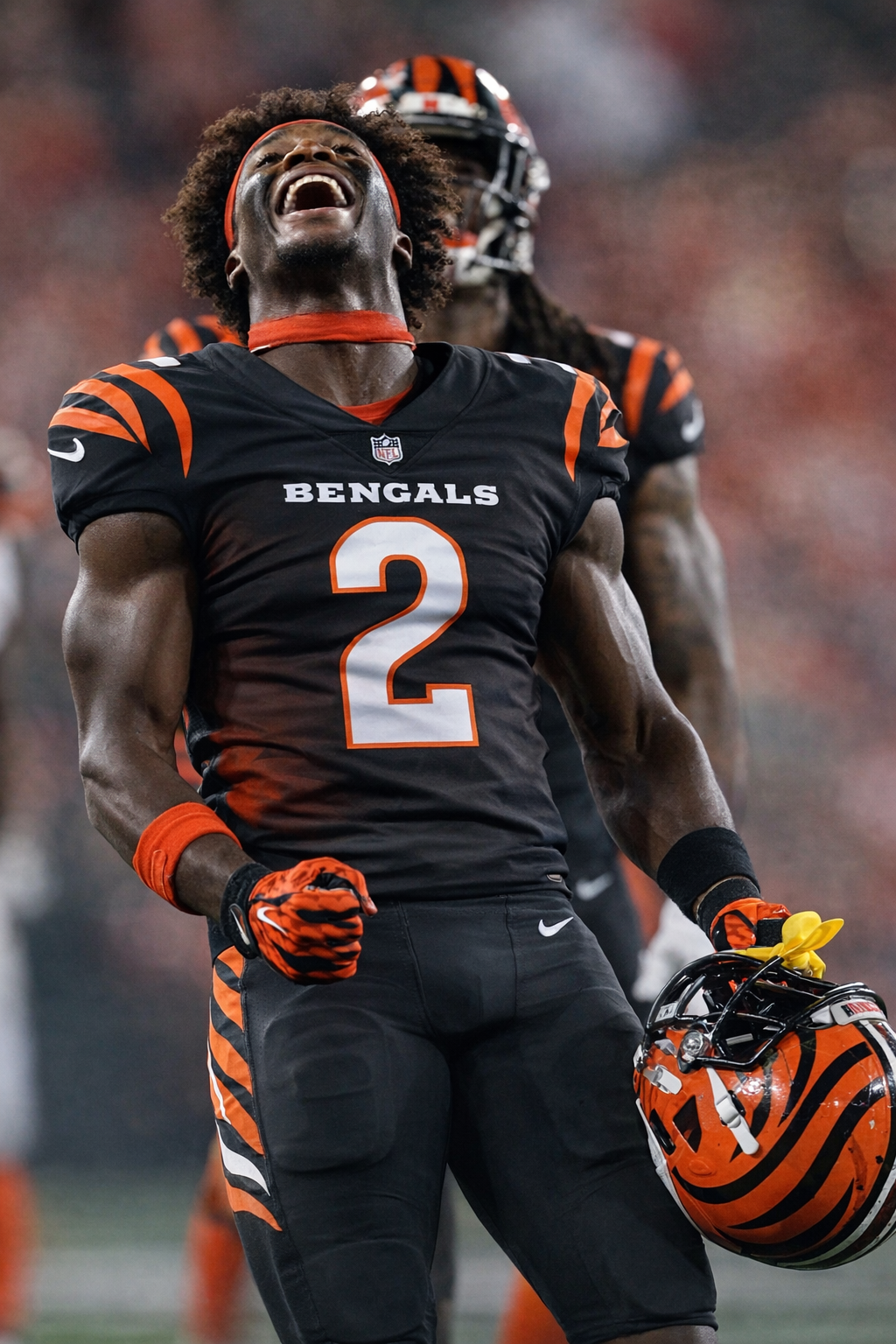 April Mock Draft 1.0