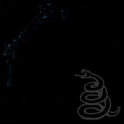 Enter Sandman - song and lyrics by Metallica | Spotify