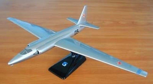 Beriev S-13: The Soviet U-2 That Never Was