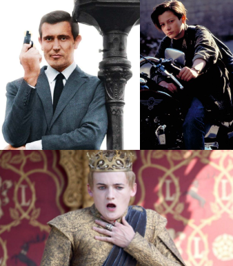 18 Actors Who Played One or Two Roles and Disappeared